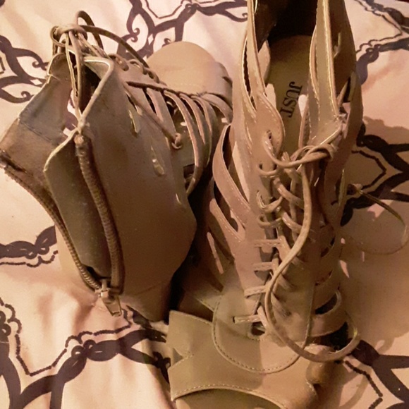 Wedges - Picture 2 of 2